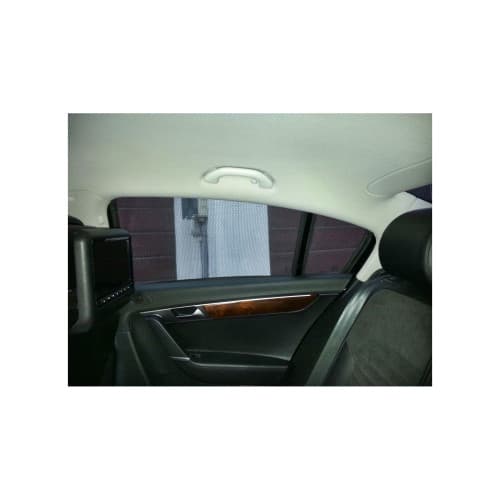 Perdele auto interior 5 bucati compatibile Volkswagen Passat B7 Sedan 2010-2014 Cod: ARTFL5 2