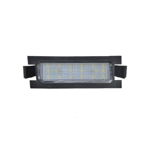 Lampa LED numar compatibil Hyundai Cod: 71703