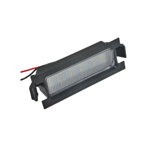 Lampa LED numar compatibil Hyundai Cod: 71703 2