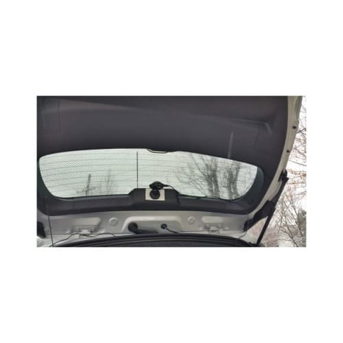 Perdele auto interior 5 bucati compatibile Toyota Auris II Hatchback 2015-2018 Cod: ARTFL5 4