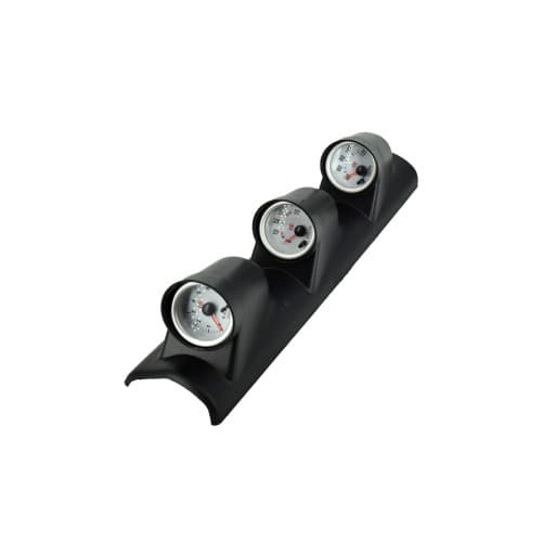 Suport stalp cu 3 ceasuri tuning Cod: 7731A