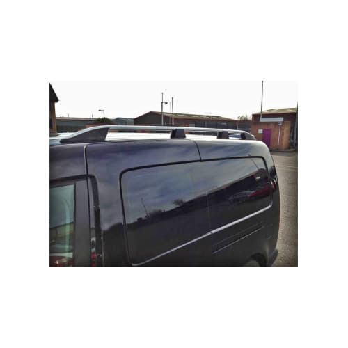 Set bare portbagaj longitudinale compatibil Volkswagen Caddy I MAX 2007-2021 Cod: ER-BALON-15 / ER-B