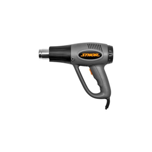 Pistol aer cald 1000/2000 W Cod: 79320