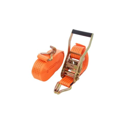 Chinga ancorare marfa cu clichet 50mm x 10m, 3t, 3000 daN Cod: AH-026-10