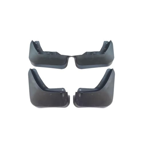 Aparatori noroi compatibile Audi Q3 2016-2018 Cod: MUD1162 CH-1