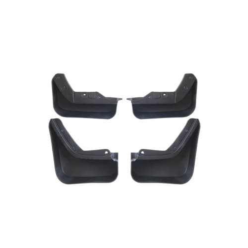 Aparatori noroi compatibile Audi Q3 2016-2018 Cod: MUD1162 CH-1 2