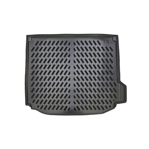 Covor portbagaj tavita premium compatibil BMW X3 G01 2017-2024 Cod: PBX-779