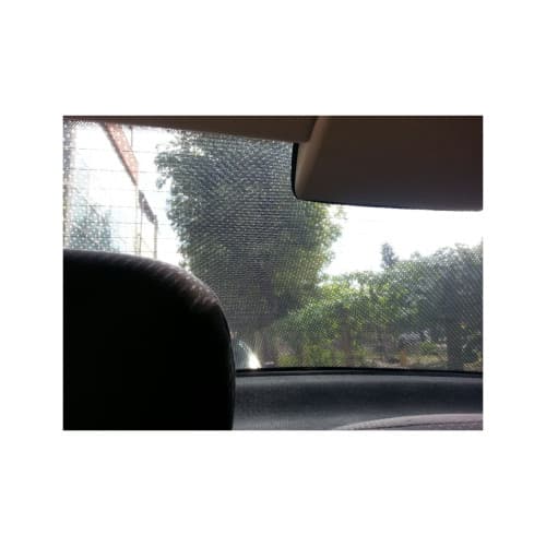 Perdele auto interior 5 bucati compatibile Opel Astra G Sedan 1998-2008 Cod: ARTFL5 2