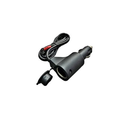 Mufa bricheta 2 in 1 cu cablu 1m PROFESIONAL Cod: LMK02