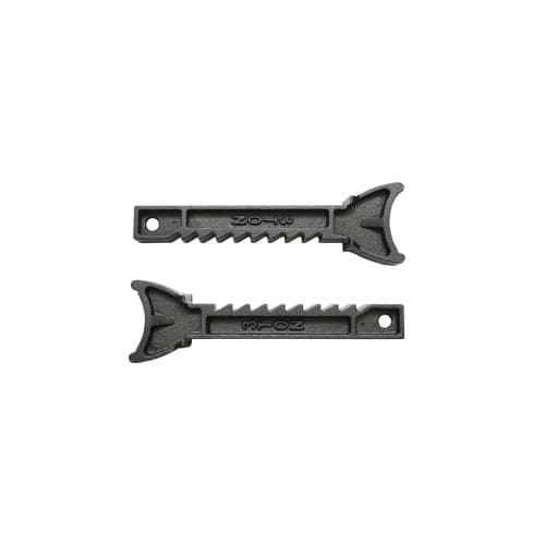 Set 2 cricuri suport capra auto greutate maxima 2T Cod: BK82114 2