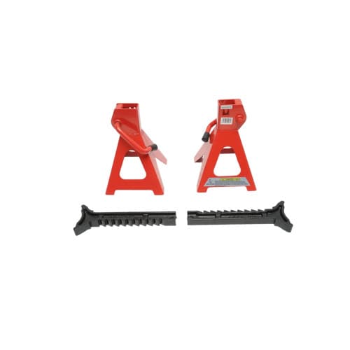 Set 2 cricuri suport capra auto greutate maxima 2T Cod: BK82114 3