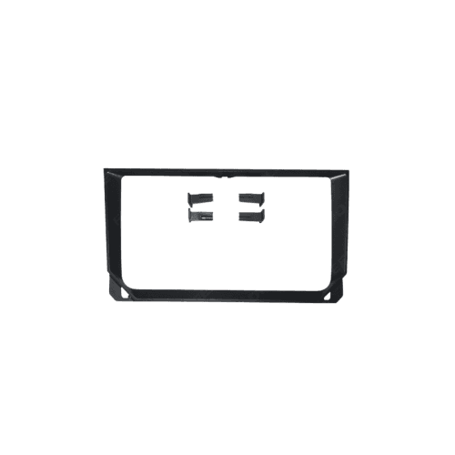 Rama Navigatie 9" cu cablaj si modul canbus compatibila Seat Ibiza V 2017-2022 Cod: NV3171 / GR1 3