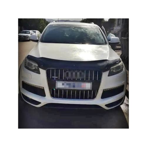 Deflector capota auto compatibil Audi Q7 4L 2005-2015 Cod: 30120205