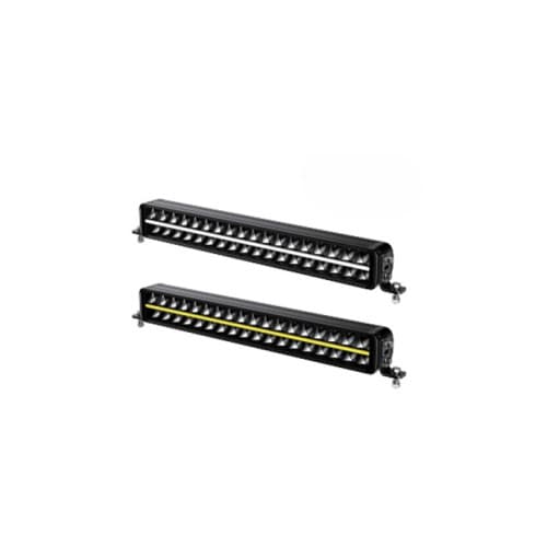 Proiector LED profesional cu pozitie alba / galbena 5700k (36 Led x 5W) Cod: KM2235-180W