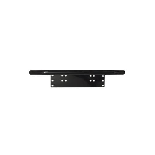Bullbar universal pentru montaj proiectoare Negru Cod: BK09