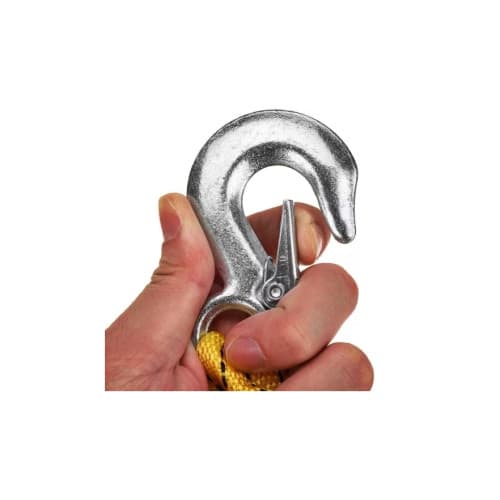 Chinga remorcare profesionala 4.5m 4.5 Tone latime 5cm Cod: AH-WS02 2