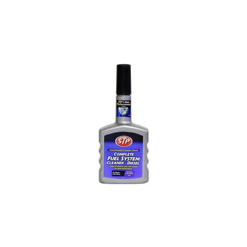 Curatator sistem combustibil - motor diesel 400 ml STP 65400EN Cod: 800873