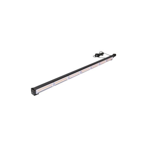 Proiector stroboscopic cu 7 module 12-24V Galben Cod: BK92810 / CT61 2