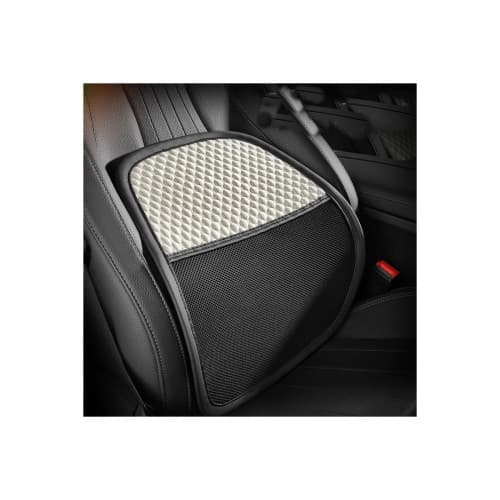 Suport spate lombar scaun auto casa bej Cod: FS-19020 2