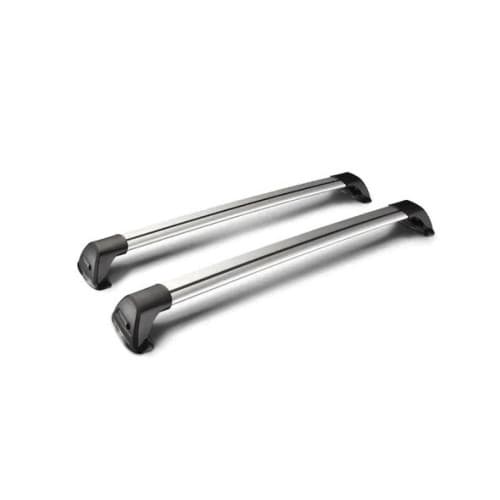 Set 2 bare transversale de portbagaj compatibil Dacia Logan III 2021-> Cod: 9001