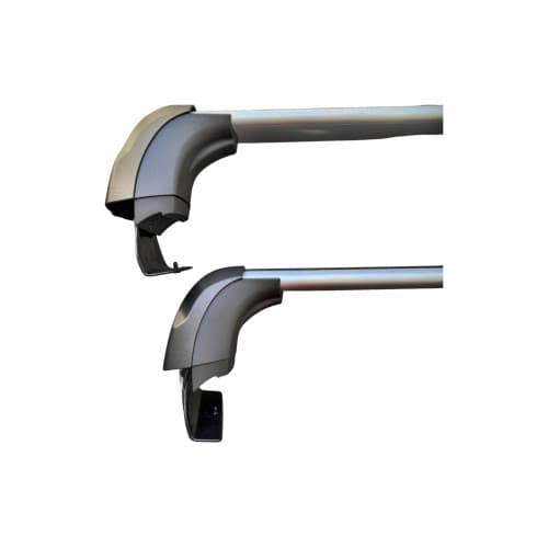 Set 2 bare transversale de portbagaj compatibil Dacia Logan III 2021-> Cod: 9001 2