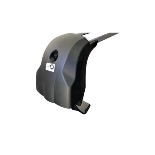 Set 2 bare transversale de portbagaj compatibil Dacia Logan III 2021-> Cod: 9001 3