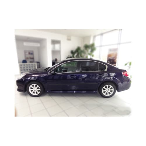 Set 4 bandouri usa compatibil Subaru Legacy V Sedan 2009-2014 Cod: F-16/20