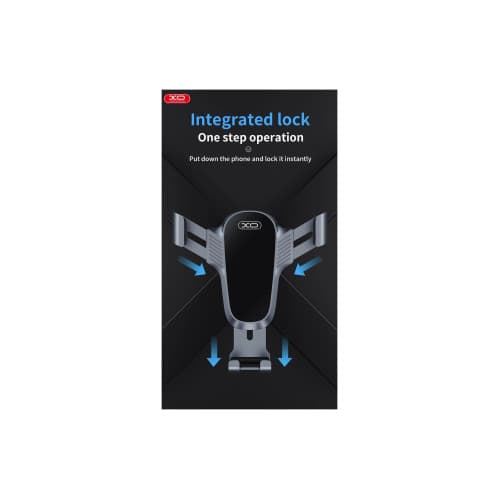 Suport telefon cu rotire 360° Premium Cod: XO-C86 3