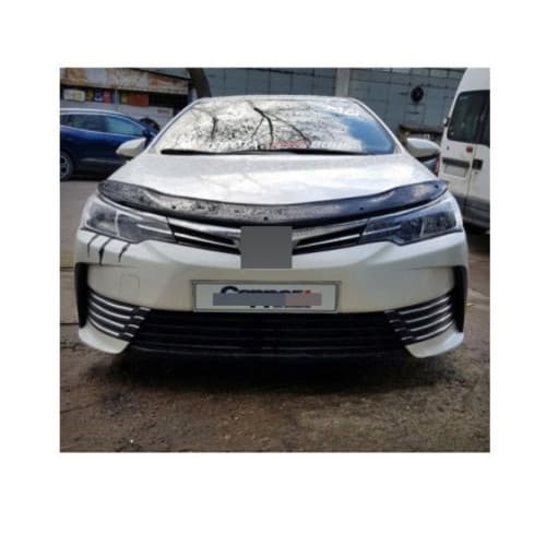 Deflector capota auto compatibil Toyota Corolla 2013-2018 Cod: 7926K031