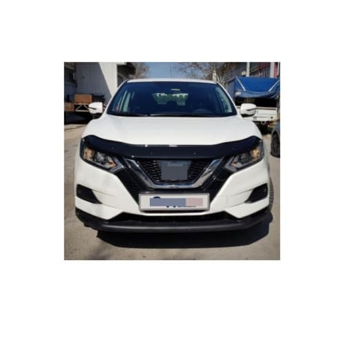 Deflector capota auto compatibil Nissan Qashqai II 2017-2021 Cod: 5773K032