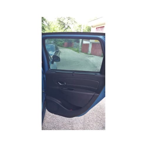 Perdele auto interior 5 bucati compatibile Renault Grand Scenic III Facelift 2013-2016 Cod: ARTFL5 2