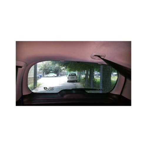 Perdele auto interior 5 bucati compatibile Renault Grand Scenic III Facelift 2013-2016 Cod: ARTFL5 3