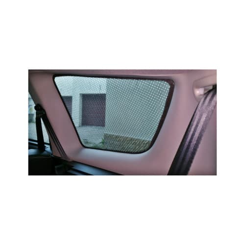 Perdele auto interior 5 bucati compatibile Renault Grand Scenic III Facelift 2013-2016 Cod: ARTFL5 4