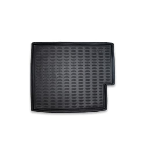 Covor portbagaj tavita premium compatibil BMW X3 F25 2010-2017 Cod: PBX-522