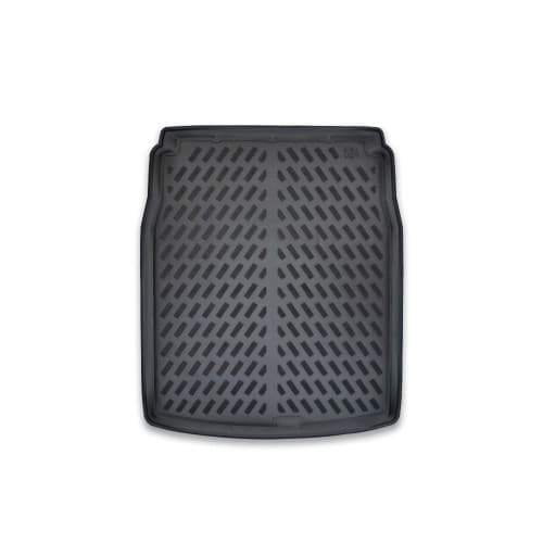 Covor portbagaj tavita premium compatibil BMW Seria 5 E60 Berlina 2003-2010 Cod: PBX-524