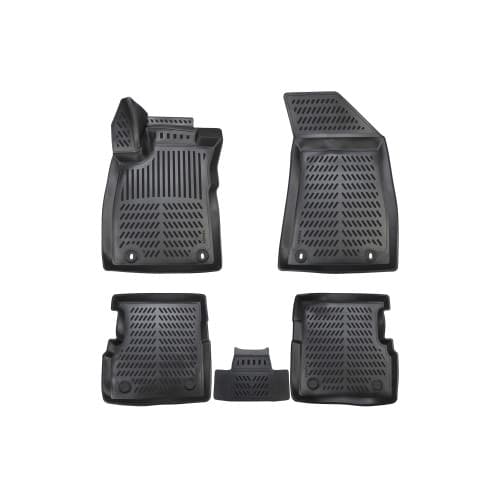 Covoare cauciuc tavita compatibile MG ZS 1.5 VTI-tech Benzina Fara Hybrid 2024-> Cod: A80- X298