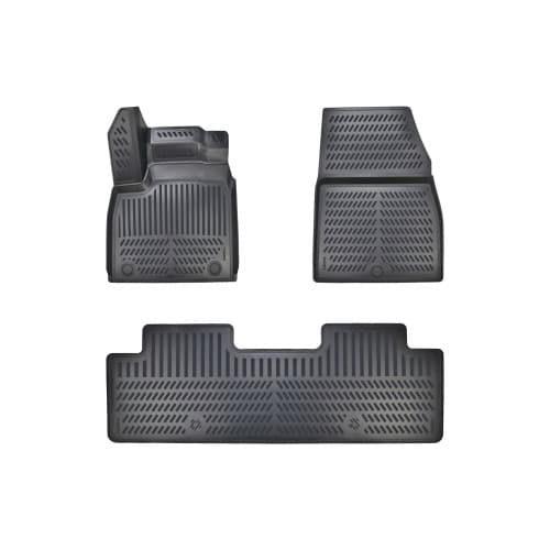 Covoare cauciuc tavita compatibile Renault Scenic E-Tech 2024-> Cod: A80- X160v2