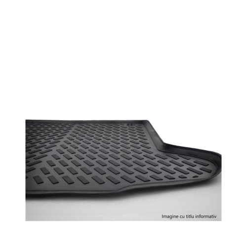 Covor portbagaj tavita premium compatibil Volkswagen Tiguan III baza portbagajului Joasa 2024-> Cod: PBX-679 4