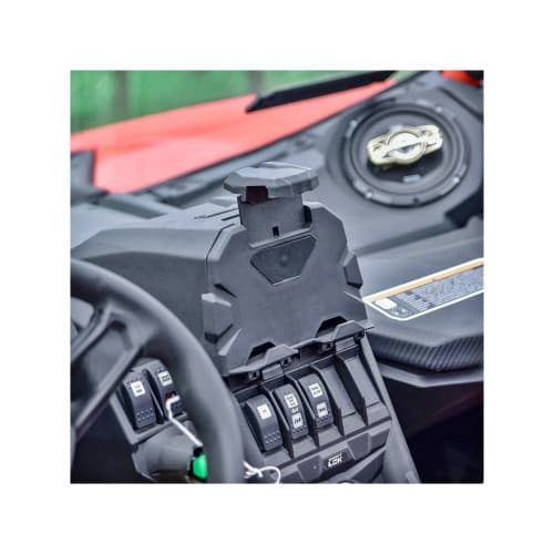 Suport telefon /tableta compatibil MAVERICK X3 Cod: FS-2017 3