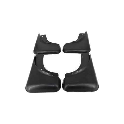 Aparatori noroi compatibile Audi A4 2000-2004 Cod: MUD1085 CH-1