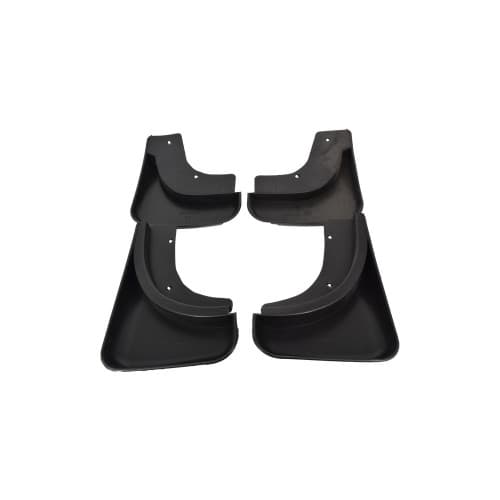 Aparatori noroi compatibile Audi A4 2000-2004 Cod: MUD1085 CH-1 2