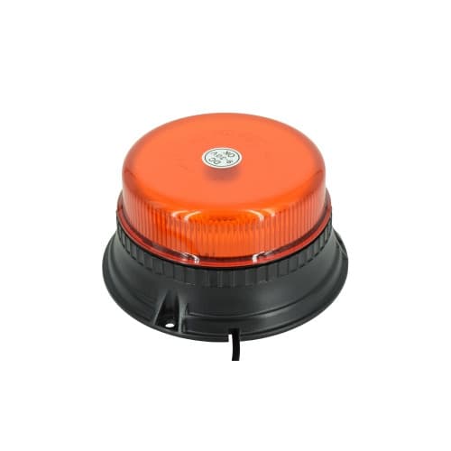 Girofar profesional omologat U.E. cu LED 12-24V Cod: ART824D