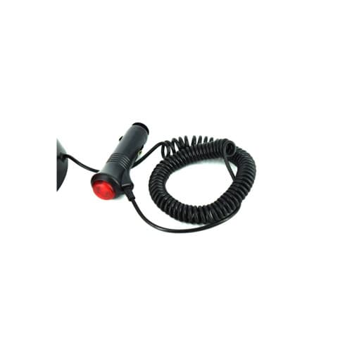 Girofar Portocaliu omologat U.E. E MARK. SMD 12-24V Cod: ART826 2