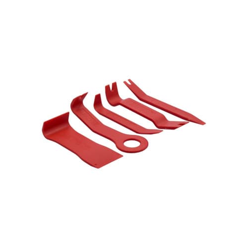 Trusa pentru demontat interioare auto 5 piese Cod: YT-0836 3