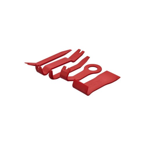 Trusa pentru demontat interioare auto 5 piese Cod: YT-0836 4