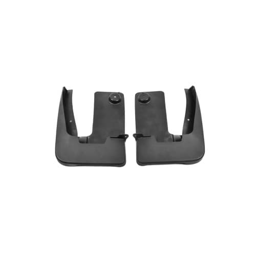 Set 2 aparatori noroi compatibile Mercedes Sprinter W907 / W910 2019-> fata Cod: 10093-FS/10094-FD TR