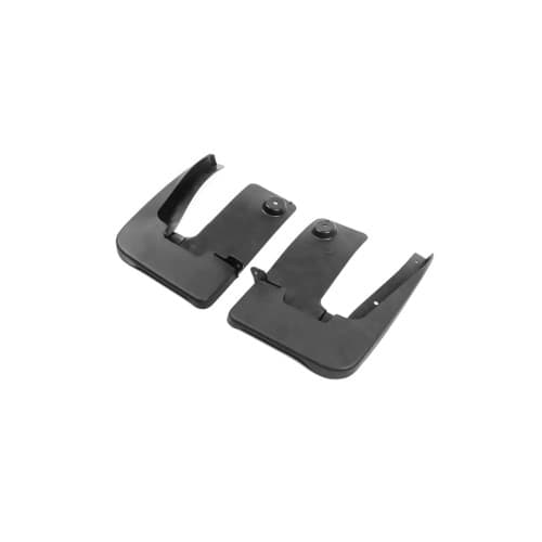 Set 2 aparatori noroi compatibile Mercedes Sprinter W907 / W910 2019-> fata Cod: 10093-FS/10094-FD TR 2