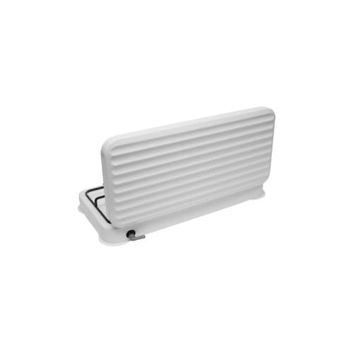 Aragaz, plita cu doua arzatoare Starlux SG-6002 Cod: BK82121 3