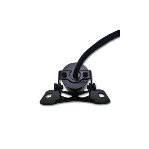 Lampa ceata laser auto 12V rosu Cod: FS-1246 4