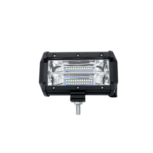 Proiector LED 72W SPOT 30° 10-30V Cod: G372BP